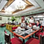 Sahid Kawanua Hotel