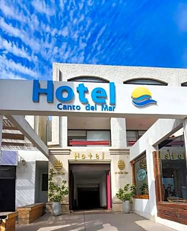 Hotel Canto del Mar