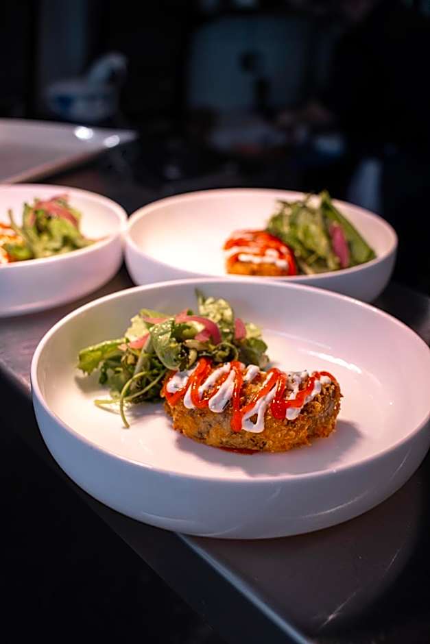 La Reposée Hôtel Restaurant Spa