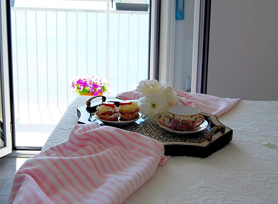B&B Capo Rizzuto fronte Mare