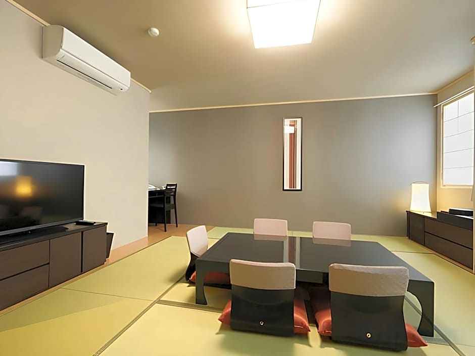 Hotel Mystays Nayoro
