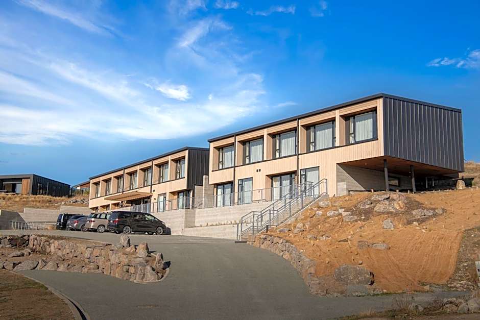 Galaxy Boutique Hotel