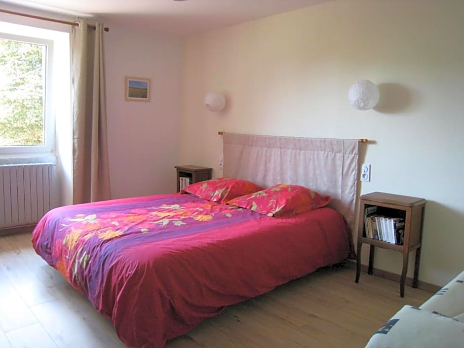 Ô prés d'ici Chambres d'hôtes