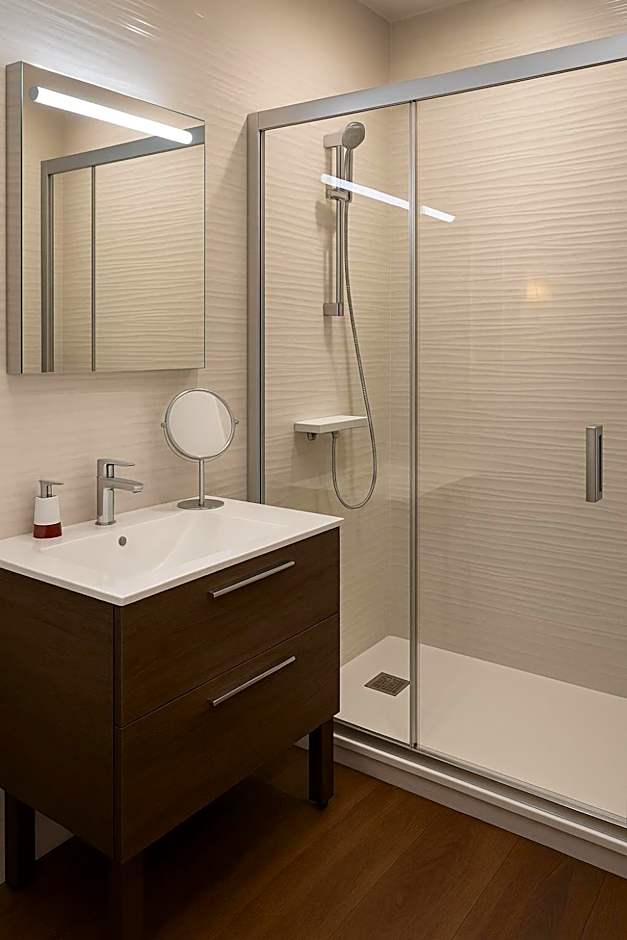 Les Saules Parc & Spa - Teritoria