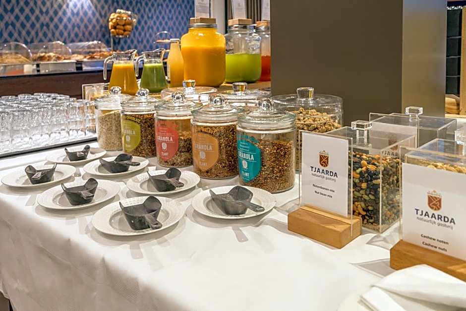 Parkhotel Tjaarda