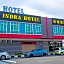 Indra Hotel