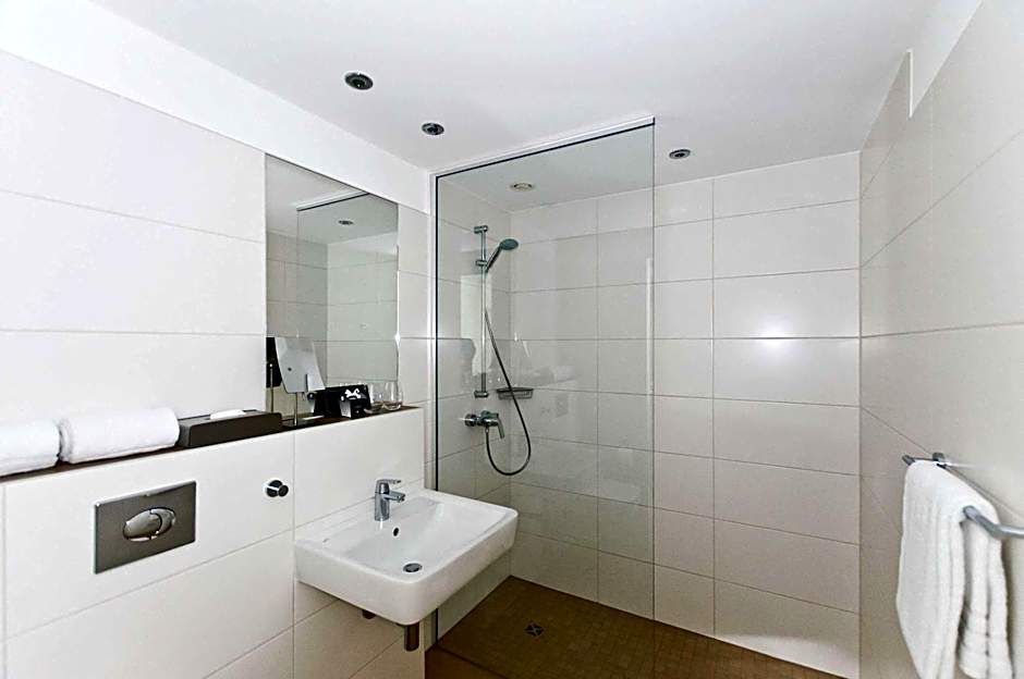ANA Living Stuttgart by Arthotel ANA