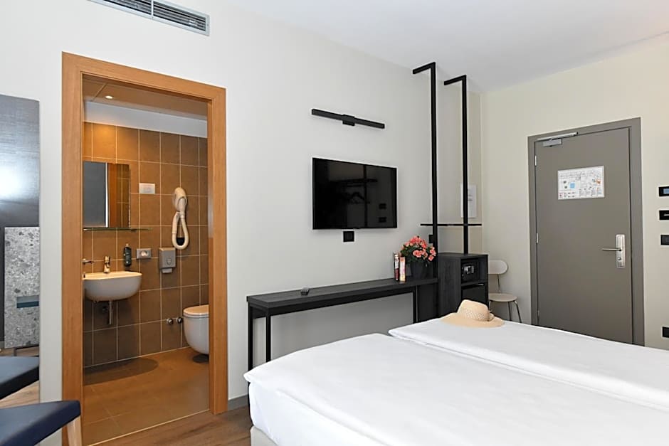 Hotel Eden