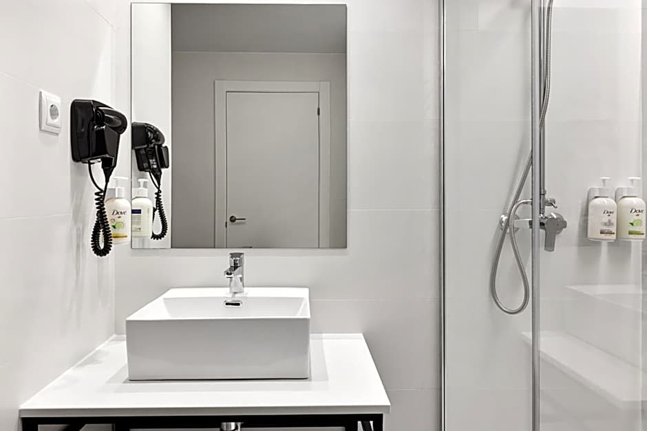 B&B HOTEL Barcelona Sant Cugat