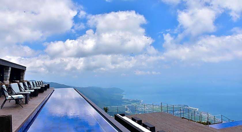 Ogoto Onsen Yunoyado Komolebi Ryokan