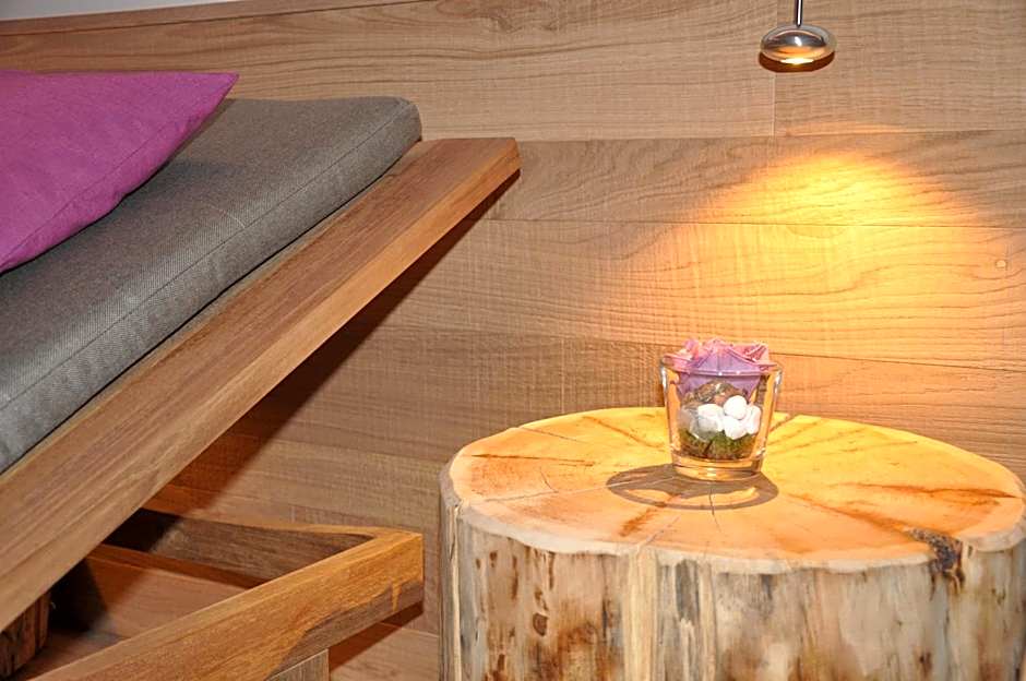 Hotel Gletschergarten