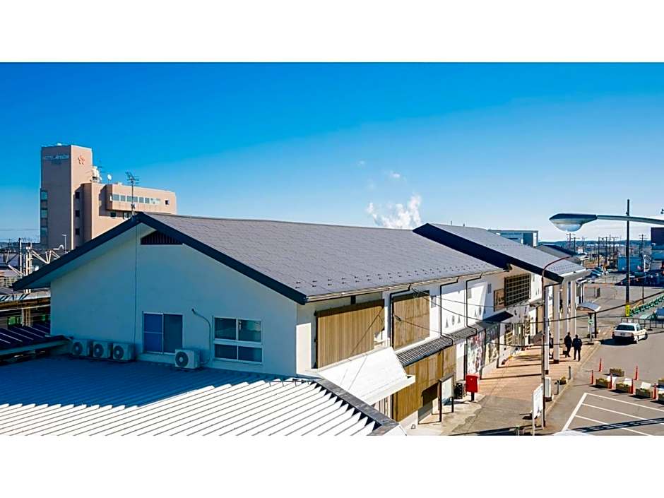 Hotel AreaOne Minamisoma - Vacation STAY 56242v