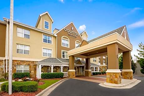 Country Inn & Suites by Radisson, Norcross, GA
