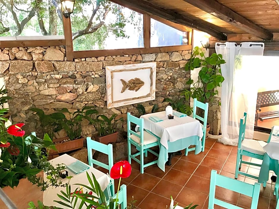 Hotel Colonna San Marco