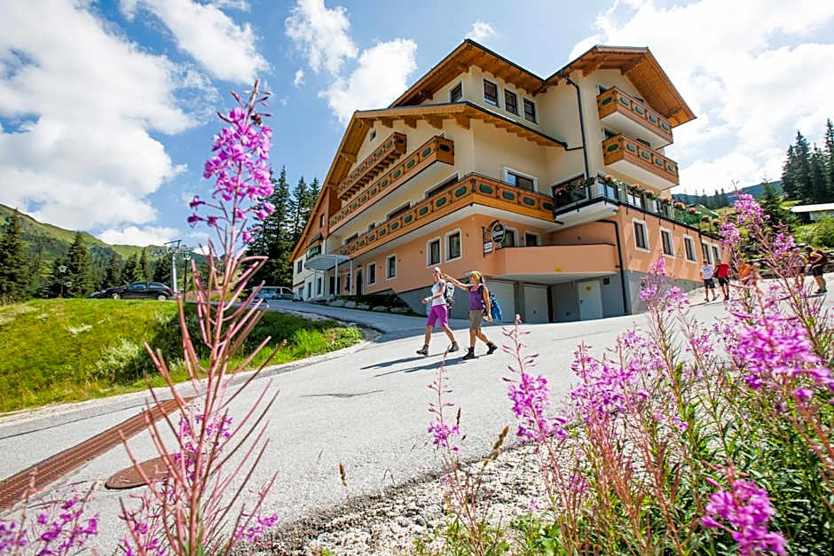 Alpengasthof Grimmingblick