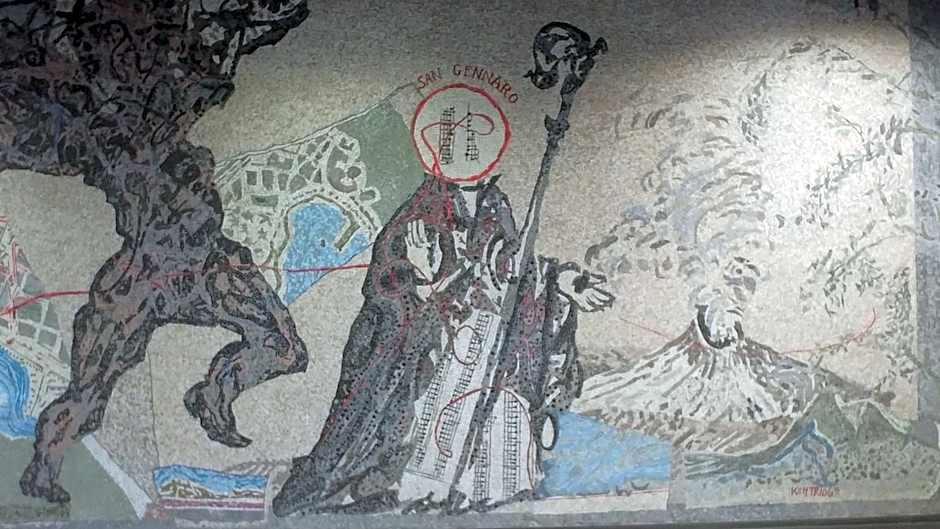 Vico Gelso Napoli