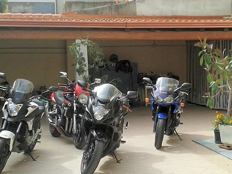 Bed and Breakfast Le petunie