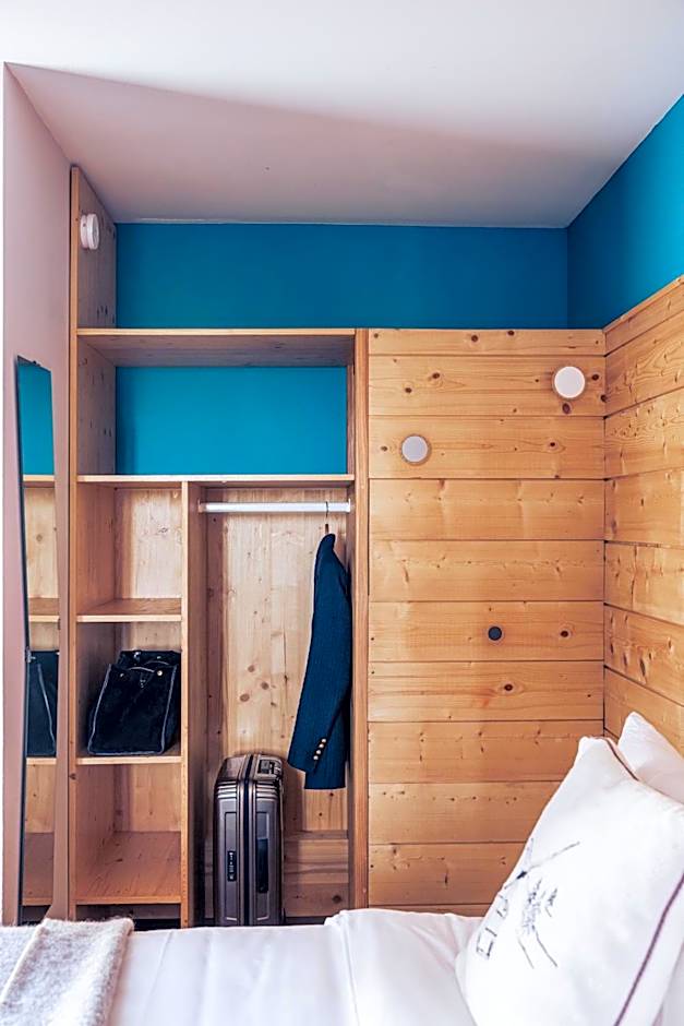Le Clos du 5 - Appart Hotel Bagneres
