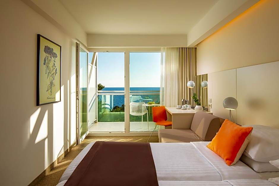 Family Hotel Vespera