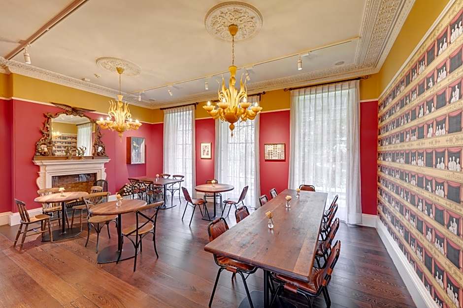 Southernhay House Hotel