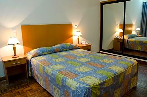 VIP Inn Miramonte Hotel