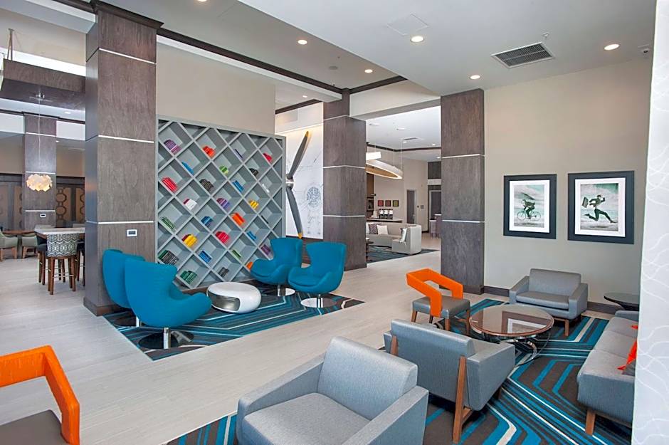 Hampton Inn By Hilton & Suites LAX El Segundo