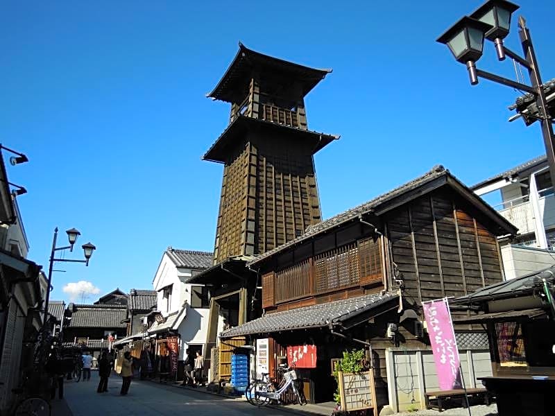 Ryokan Matsumuraya