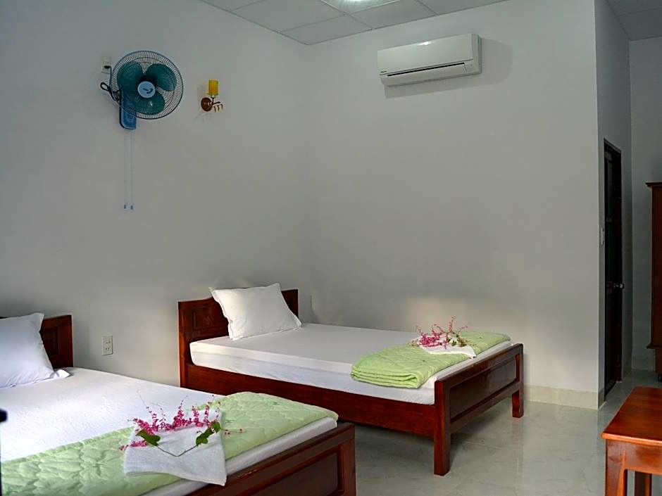 Diem Lien Guesthouse