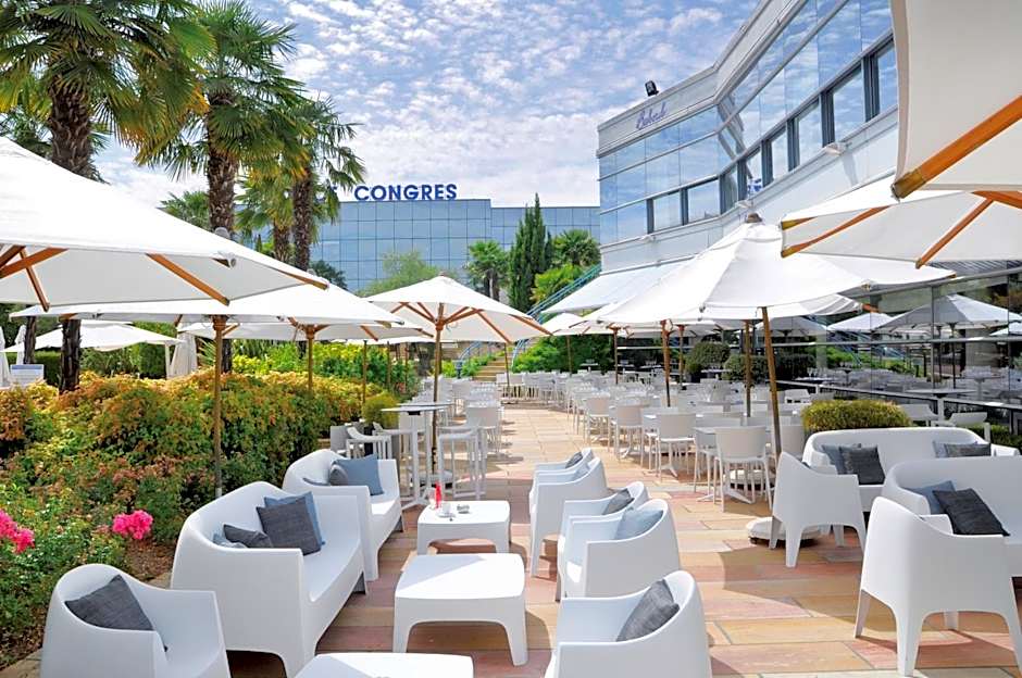 Westotel Nantes Atlantique