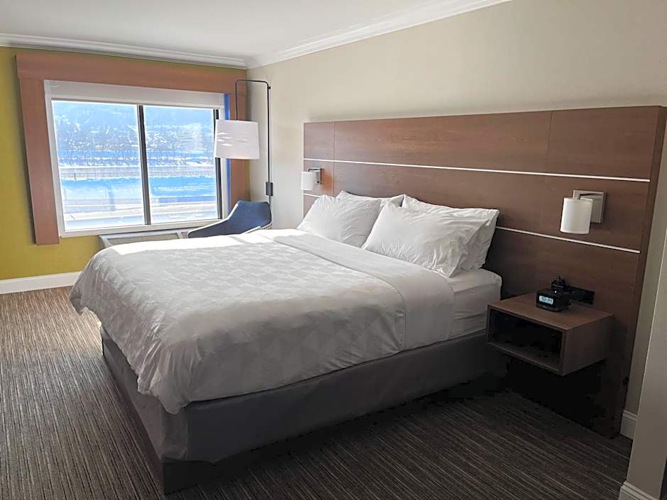 Holiday Inn Express Hotel & Suites Williamsport By IHG