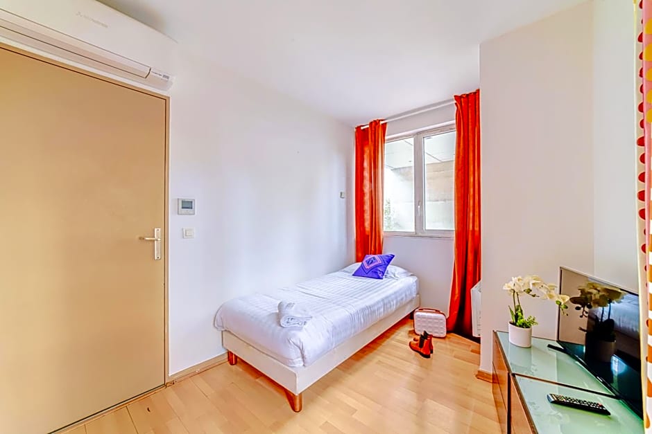 Residence Montempo Part Dieu