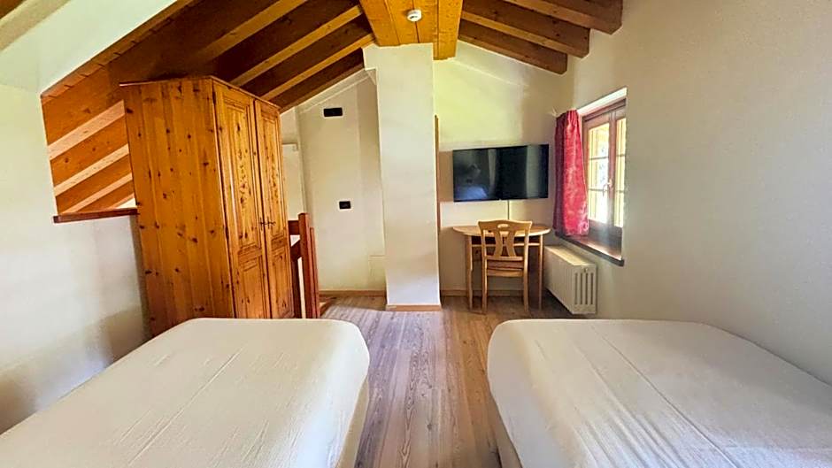 iH Hotels Courmayeur Mont Blanc