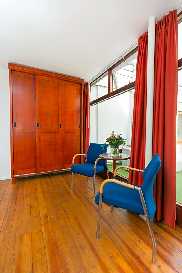 Best Western City Hotel Leiden