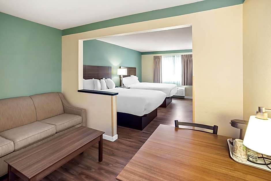 GuestHouse Inn & Suites Kelso