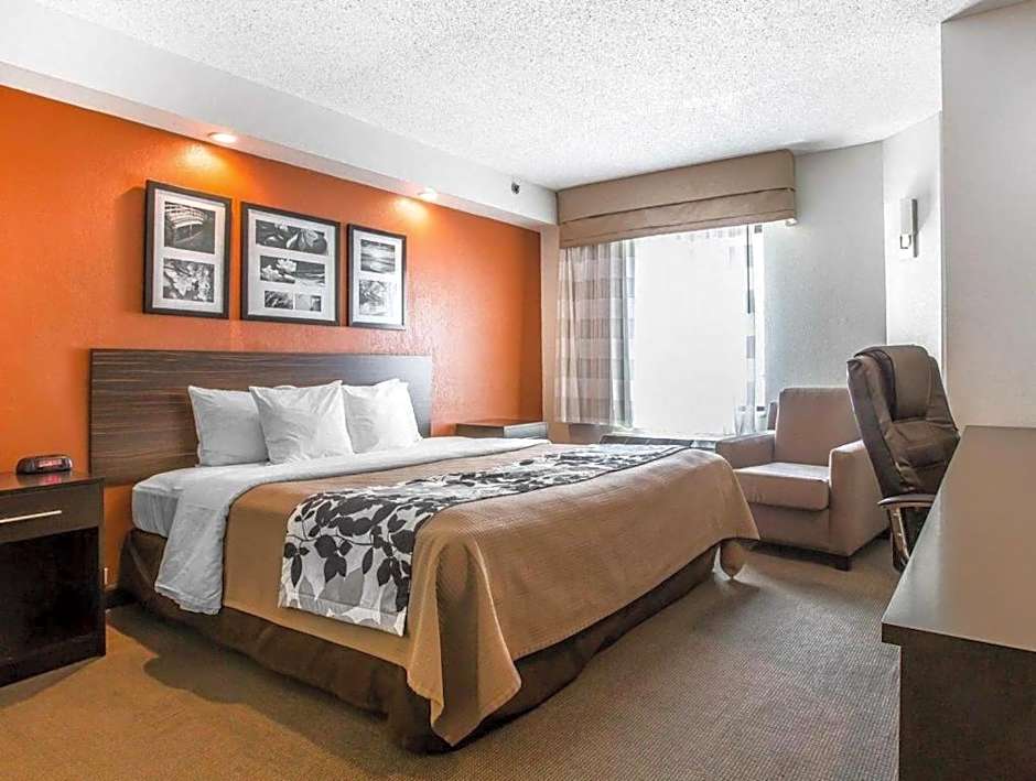 Sleep Inn Bessemer Helena
