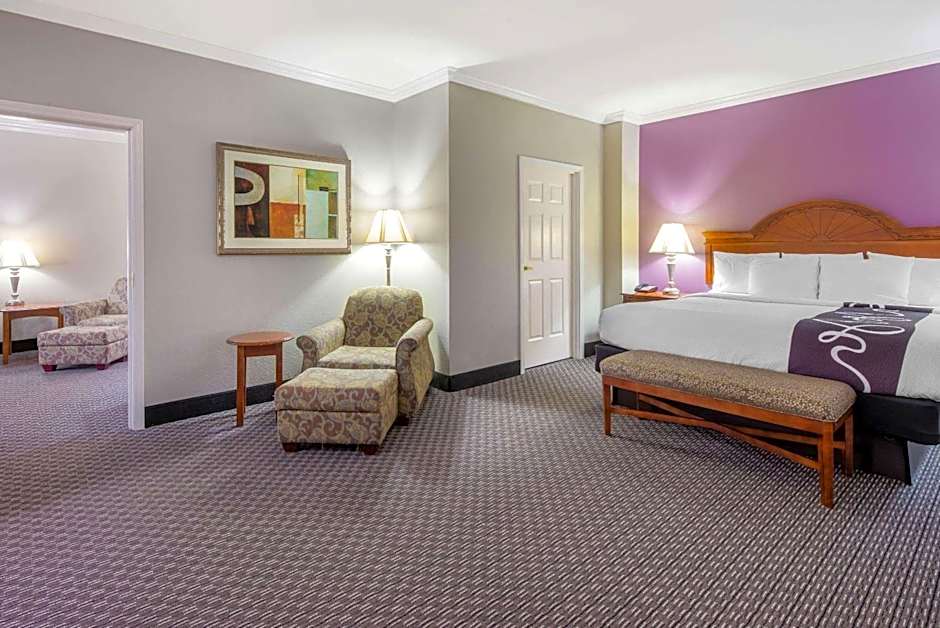 La Quinta Inn & Suites by Wyndham Gainesville