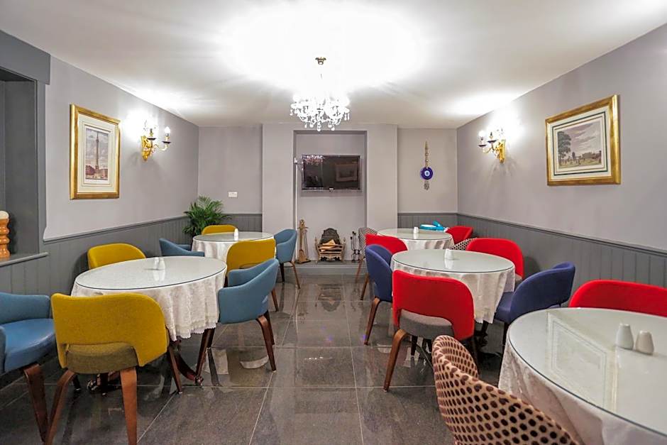 Beckenham Park Hotel