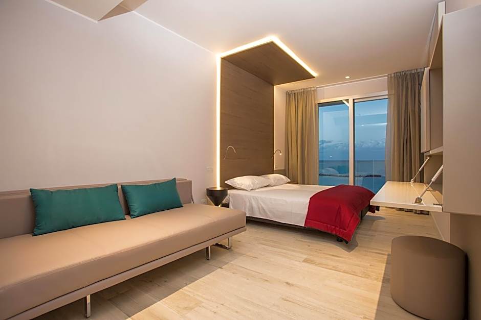 Hotel Savini