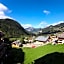 Central Hostel Chatel