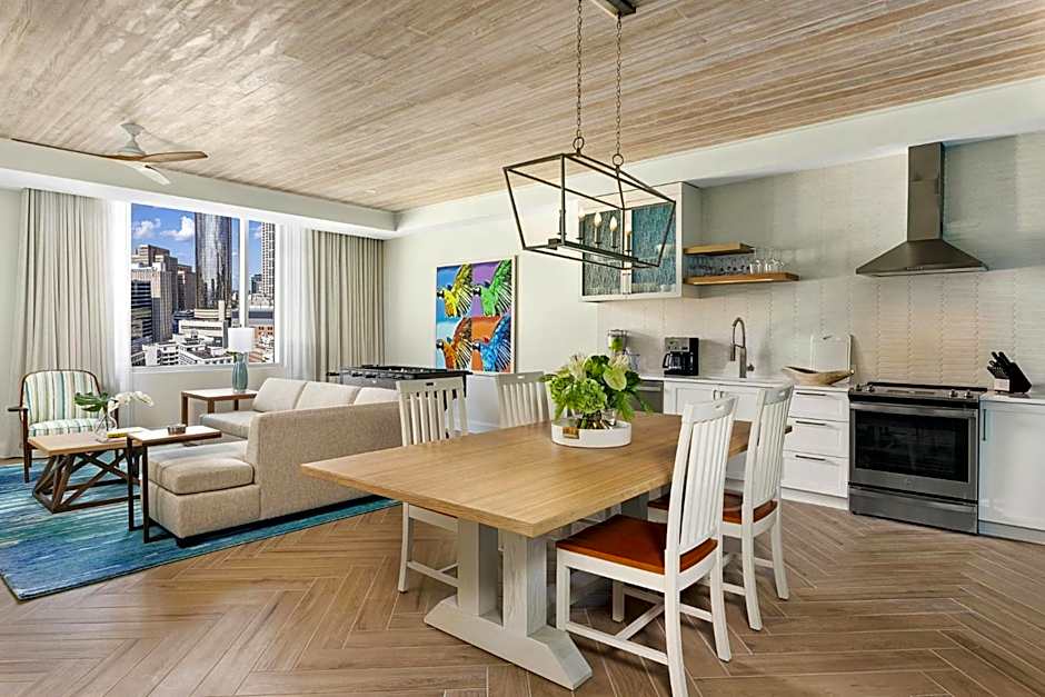 Margaritaville Vacation Club - Atlanta