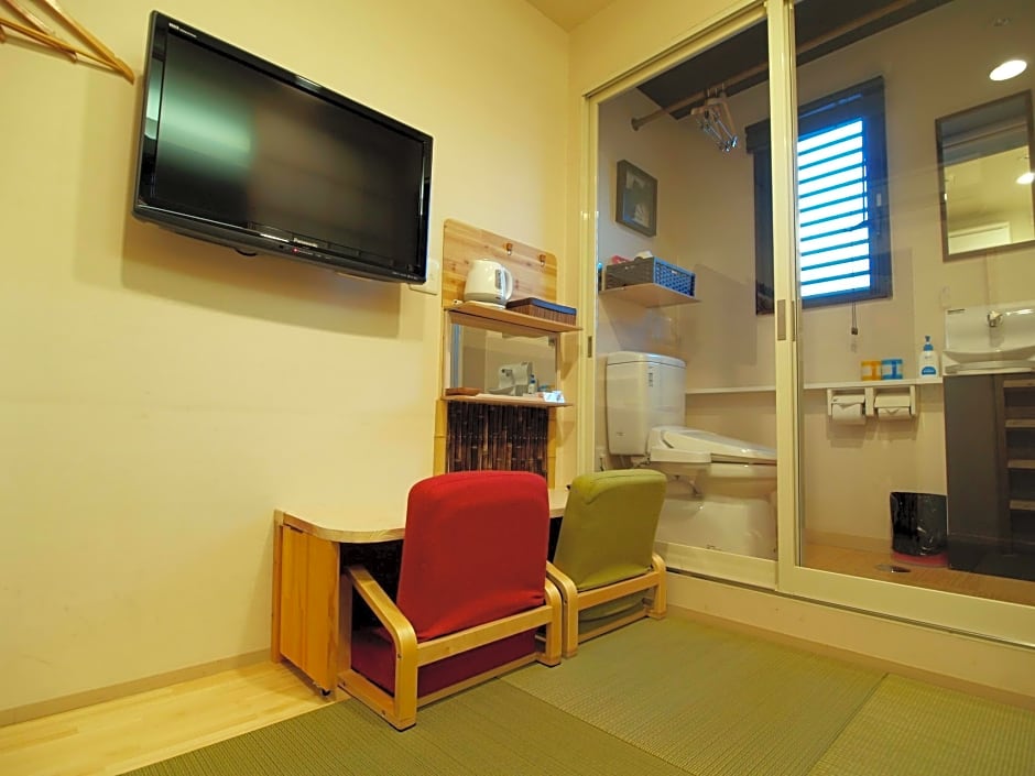 Guesthouse Nara Komachi