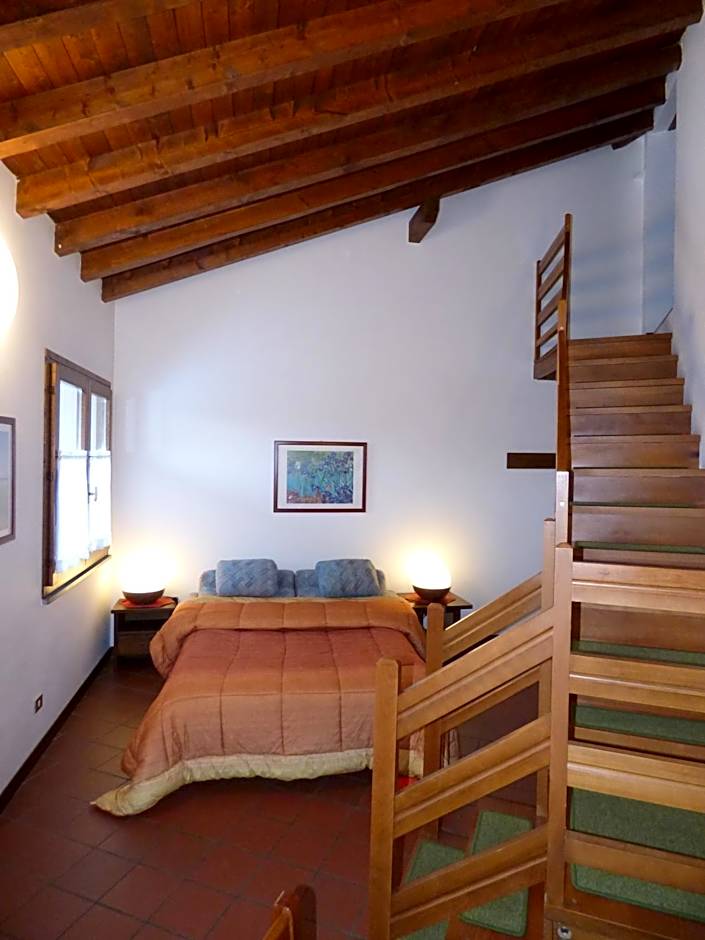 Hotel Residence Margherita