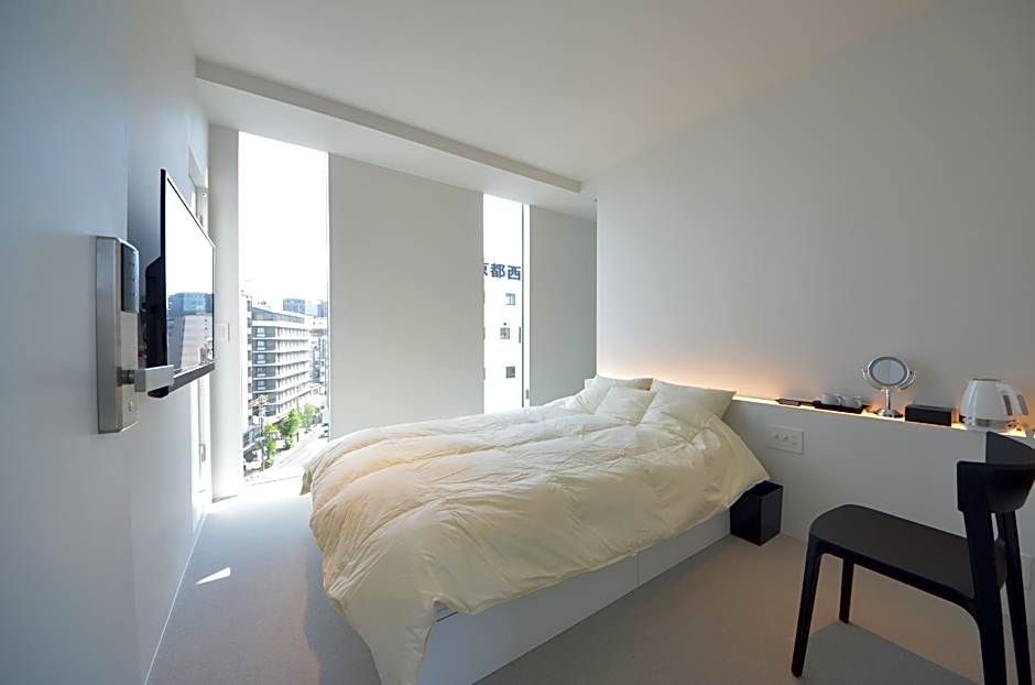 Carta Hotel Kyoto Gion