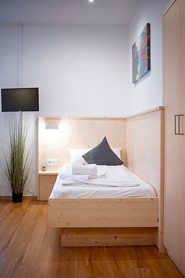 Hotel Gisela