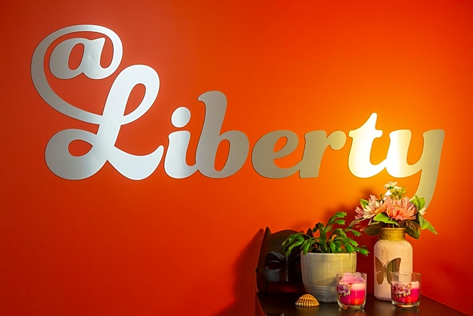 Liberty Airy