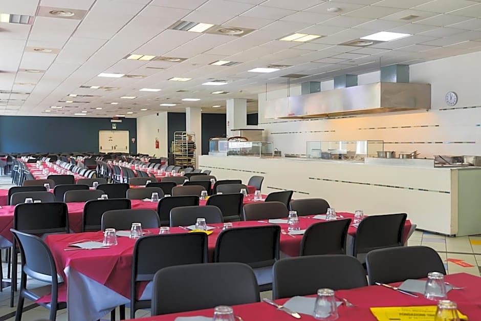 Villaggio Olimpico