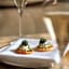 The Gleneagles Hotel