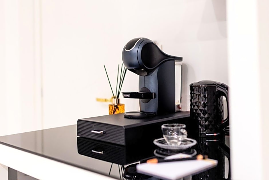 Kreart Suite & Rooms B&B