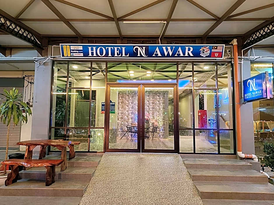 Hotel Nawar