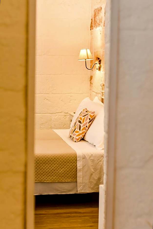 Marea B&B – Polignano a Mare, LA
